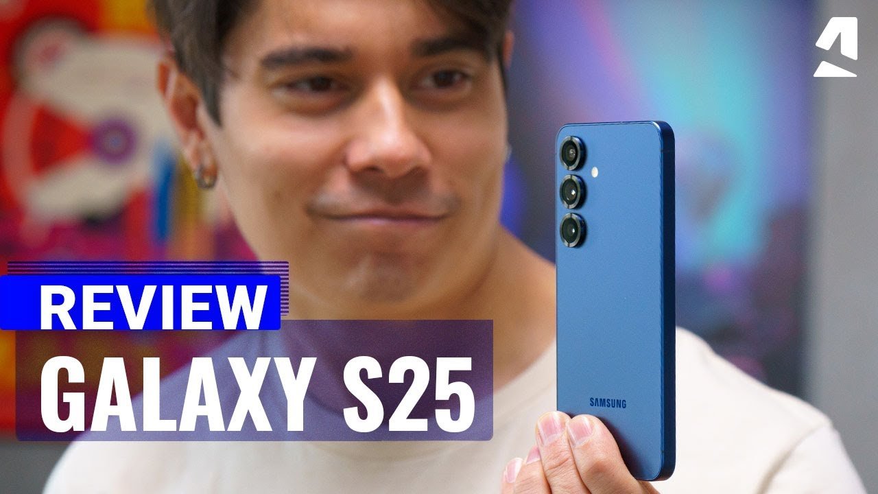Galaxy S25