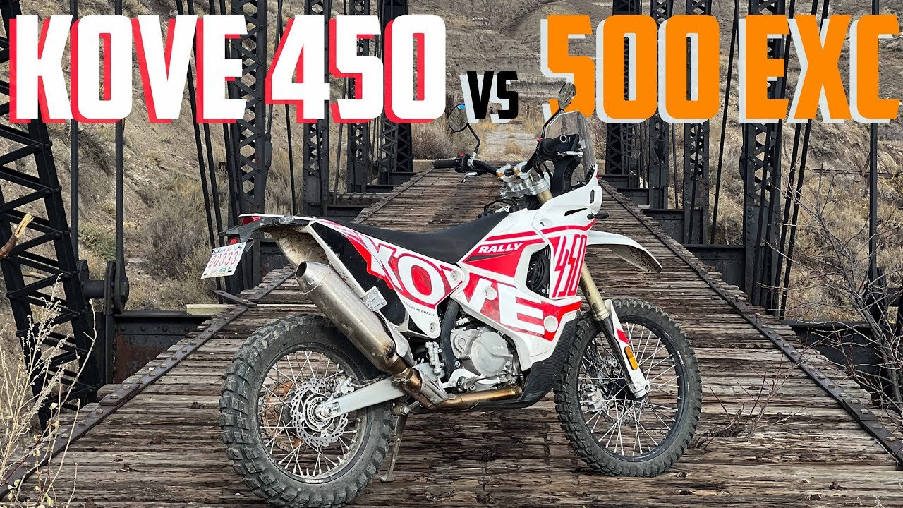 kove 450 rally