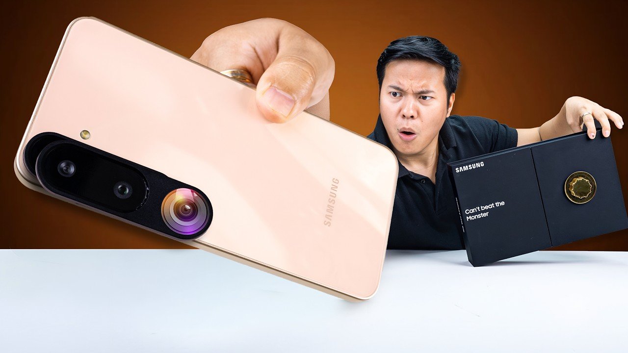 Samsung Galaxy F16 5G