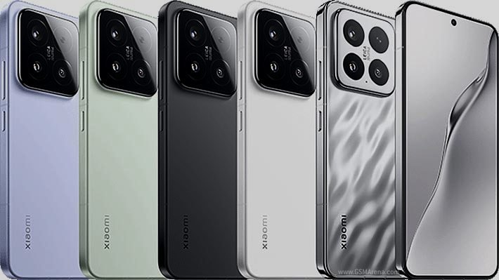 Xiaomi-15