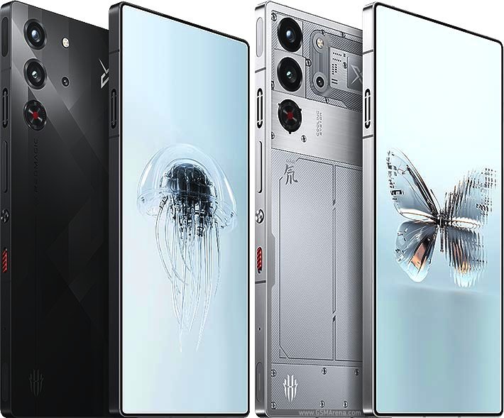 Nubia Red Magic 10 Pro Plus: Redefining Gaming Smartphones